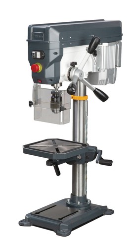 Optimum optidrill bench - optidrill, dq