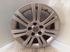 2013 VAUXHALL ZAFIRA /VAUXHALL