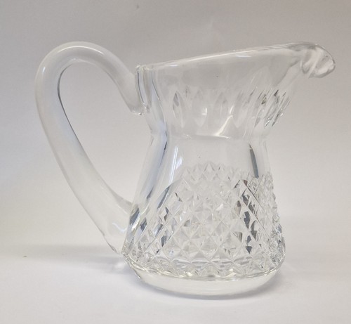 Vintage waterford crystal - vintage,