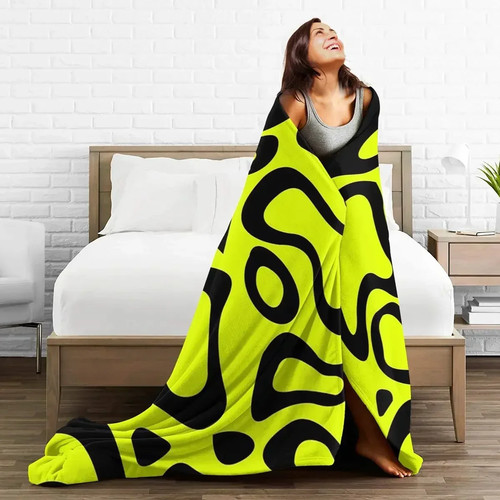 Lando norris soft warm blanket - norris,