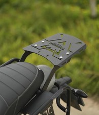 Sgtb triumph back carrier - triumph,
