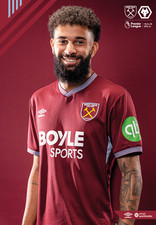 West Ham United v