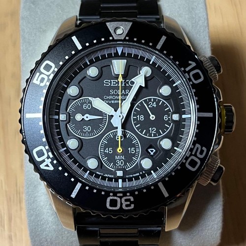 Seiko diver v175 - seiko, v175-0ad0