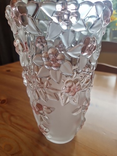 Large vase fine - vase,
