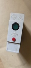 Wylex 45A Push Button Fuse /
