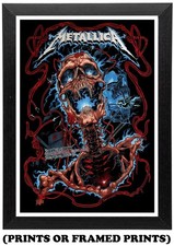 Metallica Live Rock 2017