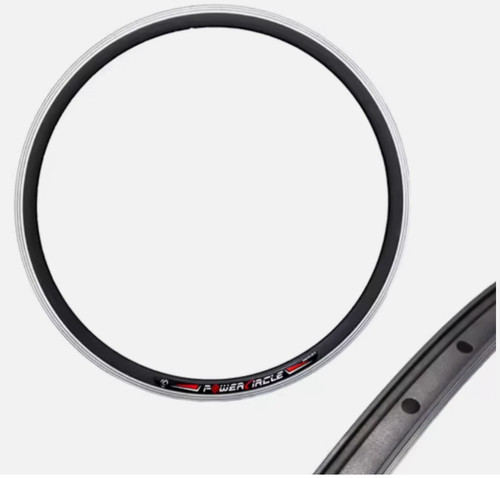 Power circle double wall - circle,