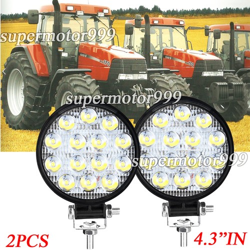 2pcs led work lights - led,