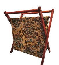 Vintage Mid Century Folding