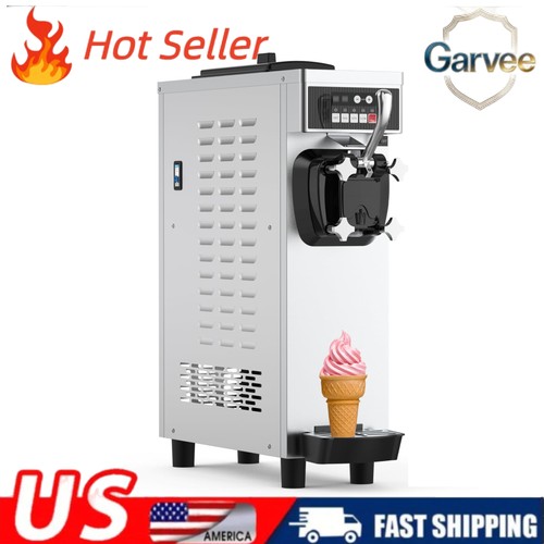 8gal 1200w ice - 1200w, cream