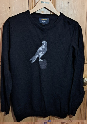 Barbour bella freud - freud,