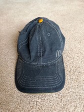 1 x McDonalds Hat Employee