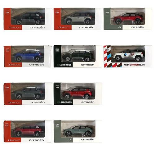 Box collection of norev - of,