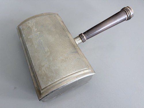 Vintage table crumb sweeper - table,