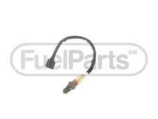 Lambda Sensor fits MERCEDES CLK500 A209, C209 5.5 06 to 10 M273.967 Oxygen FPUK