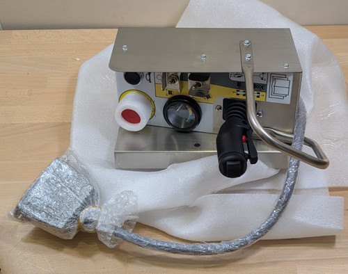 Control box 156879 for - control, skyjack