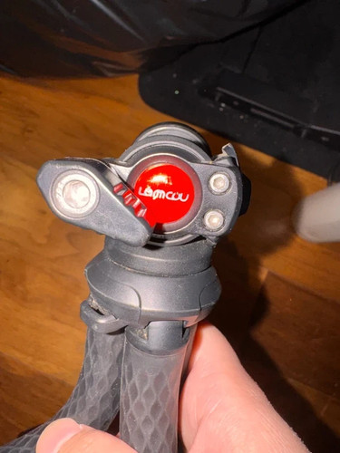 Gorillapod flexible tripod - flexible,