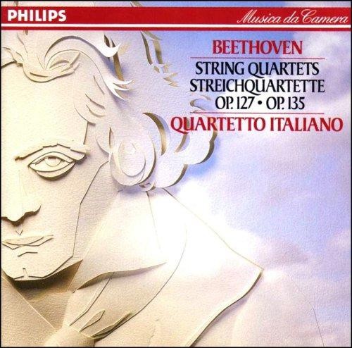 Beethoven string quartets no - beethoven:,