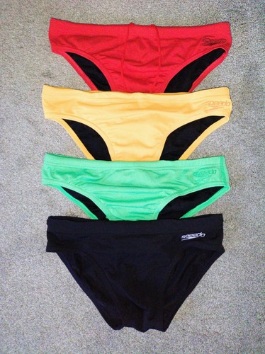 Men speedo endurance - x,