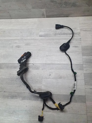 Touran 1t3 rear right - touran,