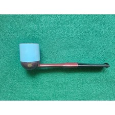Vintage estate pipe the alco - the,