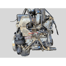 Isuzu Pickup Trooper Frontera