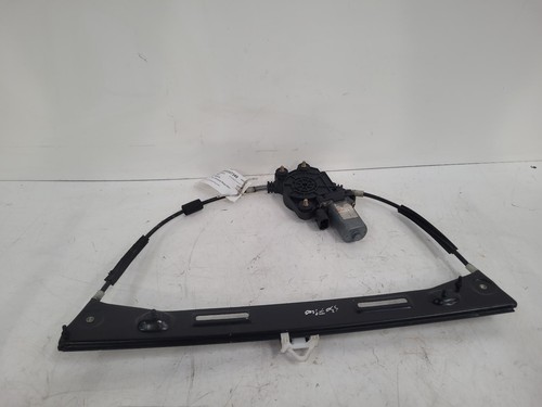 Fiat panda 2005 - panda, front