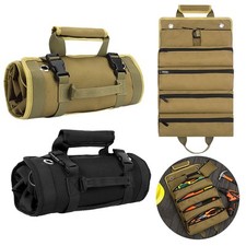 Tool Roll Organizer Tool Roll