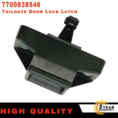New 7700838546 boot tailgate - 7700838546,
