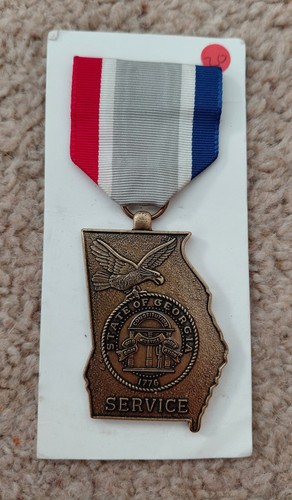 Usa georgia national guard - usa,
