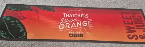 Thatchers blood orange - 1,