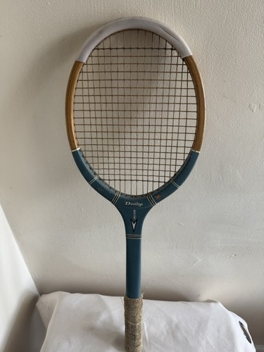Vintage dunlop match point - vintage,