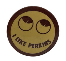 "I Like Perkins" Restaurant