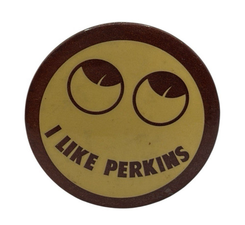 Like perkins restaurant - like,