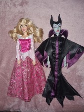 Disney Sleeping Beauty Aurora