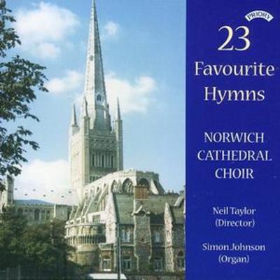 Norwich cathedral choir - norwich,