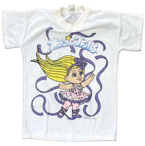 Vintage authentic magic - vintage,