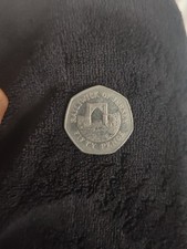 2009 - Jersey - Jersey Bailiwick Of Jersey - 50p Coin - Circulated