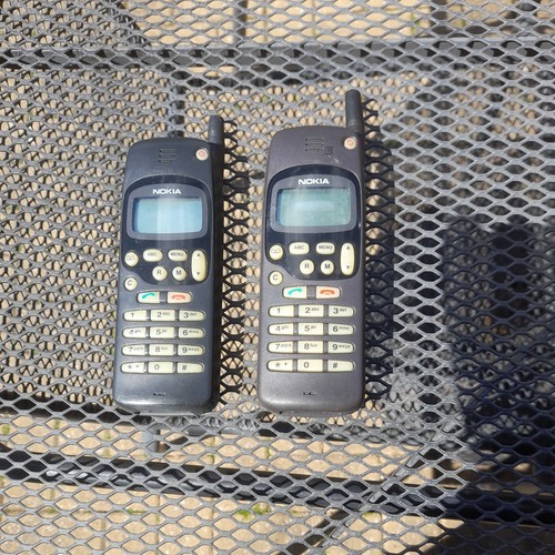Vintage nokia 1610 - 2x,