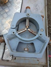 Colchester Triumph 2000 Fixed Steady