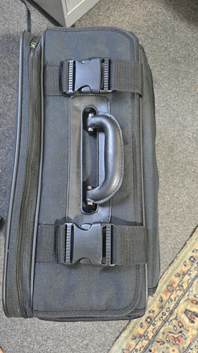 Pilot bag flight crew - bag,