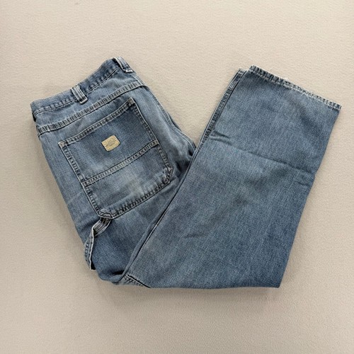 Vtg lee dungarees - vtg,