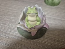 1984 Woodland Surprises frog