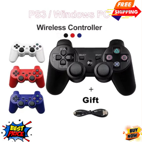 New remote game pad for - new,