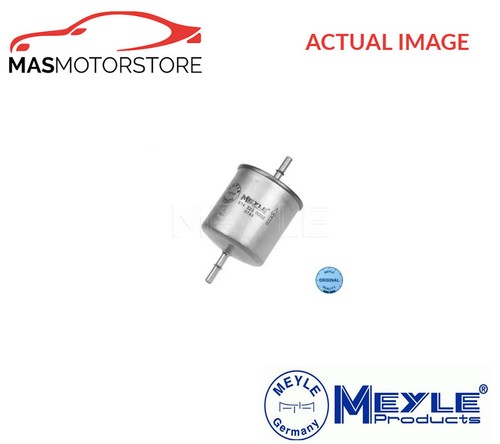 Engine fuel filter - fuel, meyle