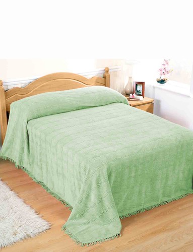 Candlewick bedspread diana - candlewick,