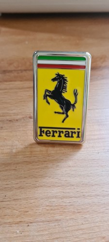 Great looking ferrari - great,