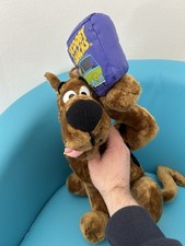 Scooby Doo Official Plush 64