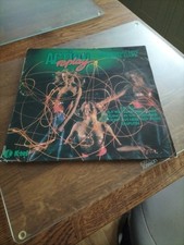 (20) Various - Action Replay