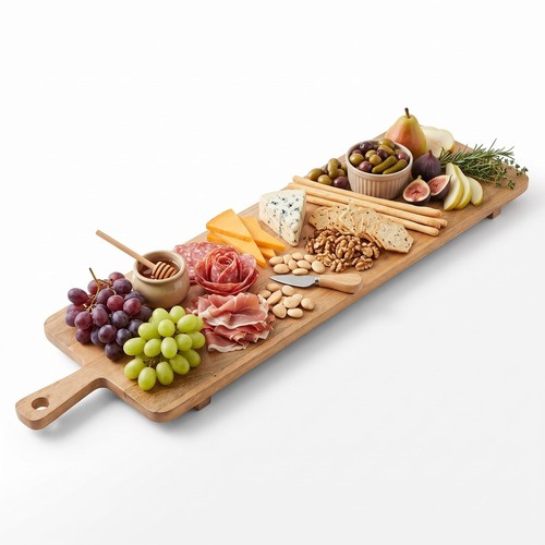 Extra long mango wood - mango,